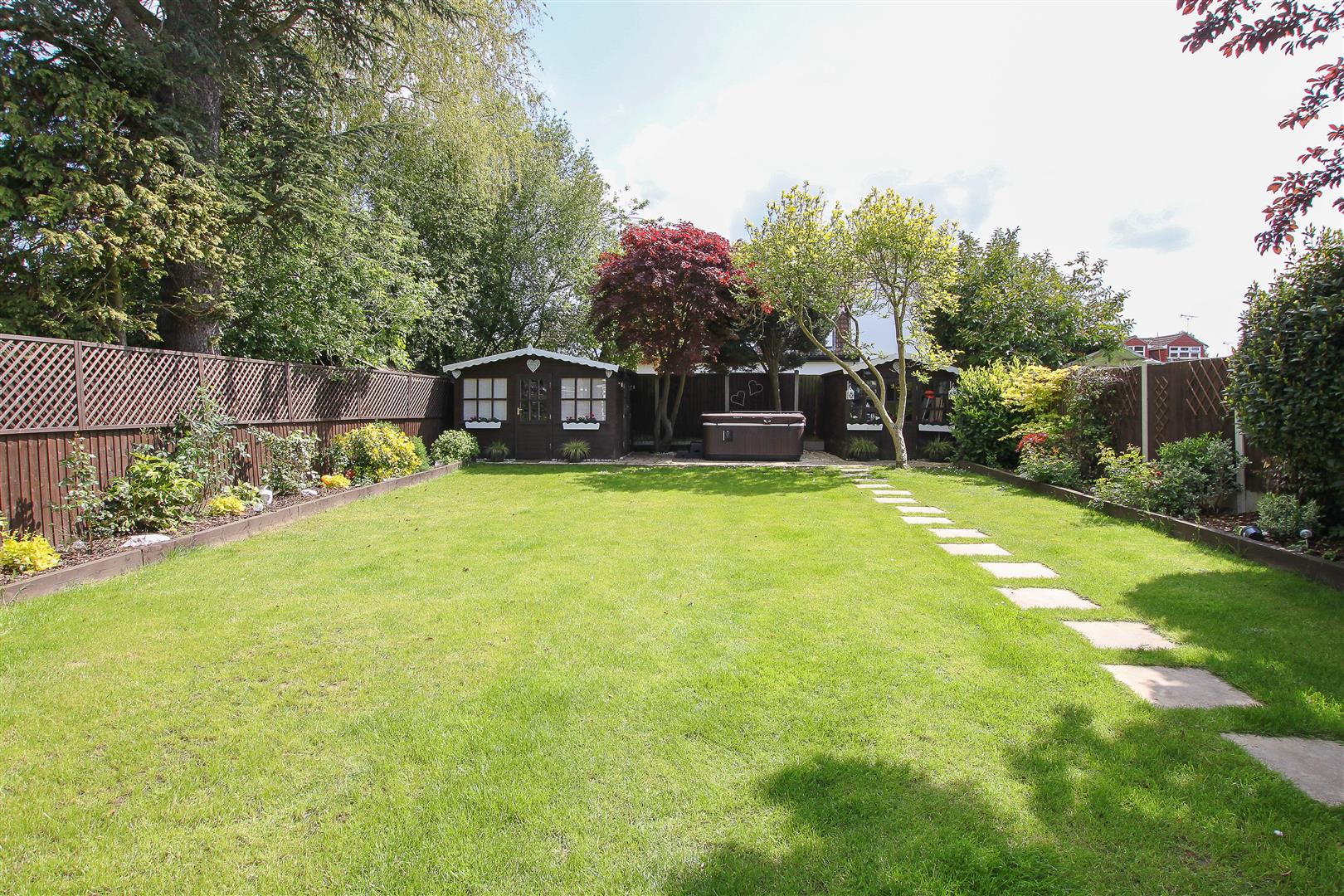 Church Lane, Doddinghurst, Brentwood Keith Ashton